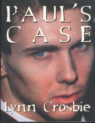Paul's Case: The Kingston Letters (Paperback)
