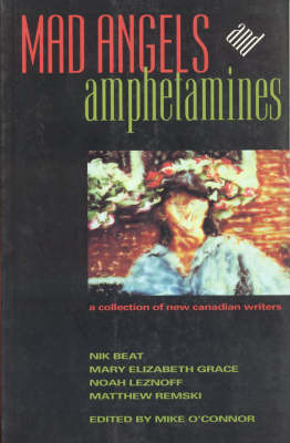 Mad Angels and Amphetamines (Paperback)