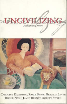 Uncivilizing (Paperback)