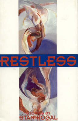 Restless (Paperback)
