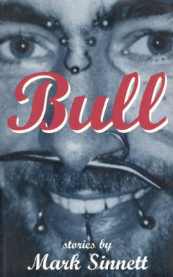 Bull (Paperback)
