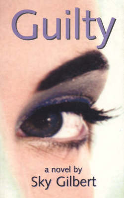 Guilty (Paperback)