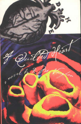 A Quilted Heart (Paperback)