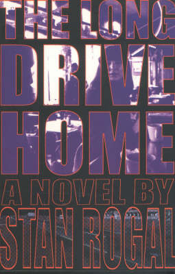 The Long Drive Home (Paperback)