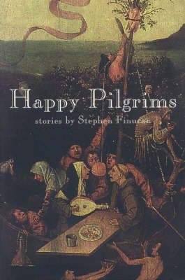 Happy Pilgrims (Paperback)