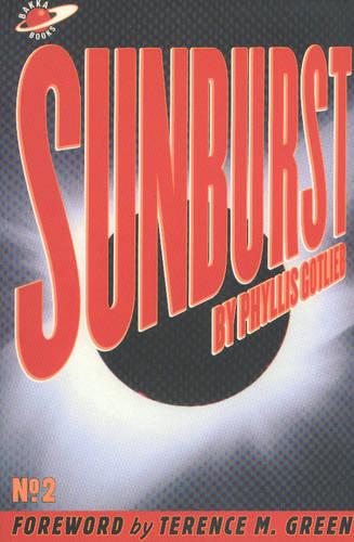 Sunburst (Paperback)