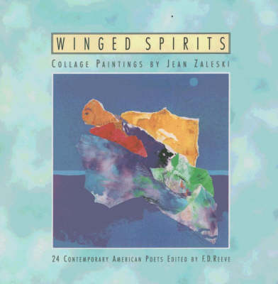 Winged Spirits (Hardback)