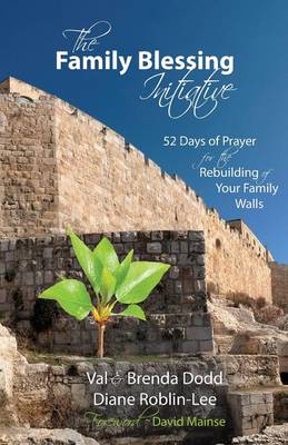 The Family Blessing Initiative (Paperback)