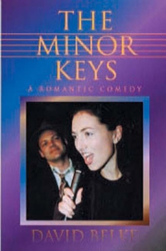 Minor Keys: A Romantic Comedy (Paperback)