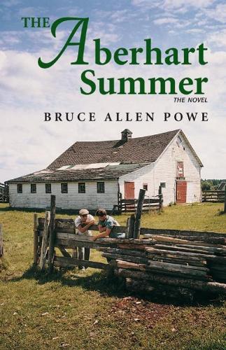 Aberhart Summer (Paperback)