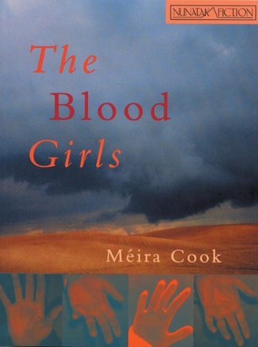 Blood Girls (Paperback)