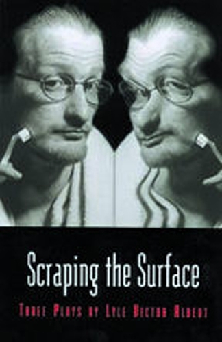 Scraping the Surface (Paperback)