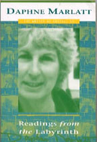 Readings From The Labyrinth (Paperback)
