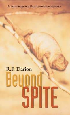Beyond Spite (Paperback)