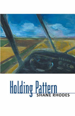 Holding Pattern (Paperback)
