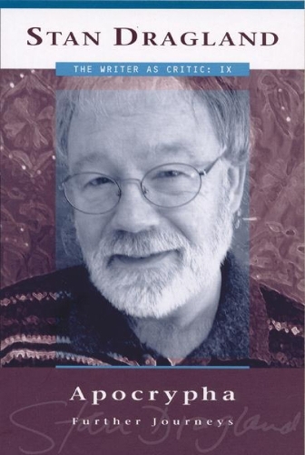 Apocrypha: Further Journeys -- Alberta / Ontario / Newfoundland (Paperback)