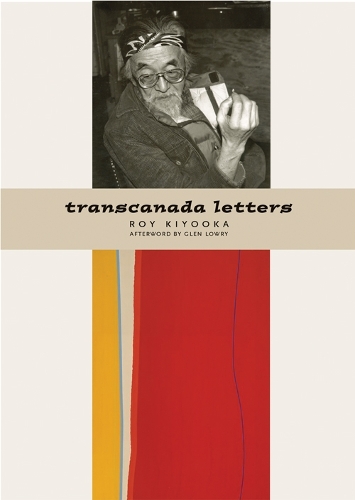 Transcanada Letters (Paperback)