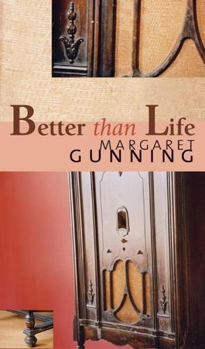 Better Than Life (Paperback)