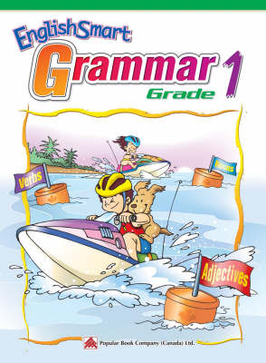 EnglishSmart Grammar: English Grammar Supplementary Workbook (Paperback)