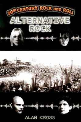 Alternative Rock - 20th Century Rock & Roll S. (Paperback)