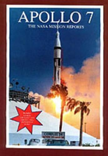 Apollo 7 - The NASA Mission Reports (Paperback)