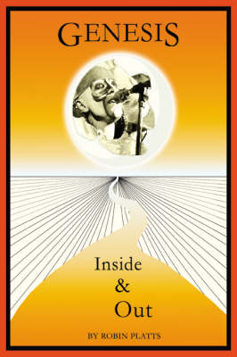 "Genesis": Inside and out (Paperback)
