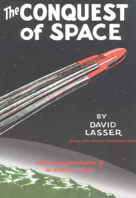 Conquest of Space (Hardback)