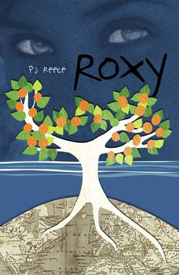 Roxy (Paperback)