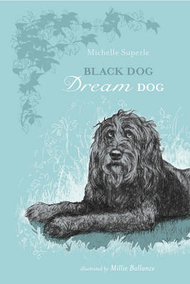 Black Dog Dream Dog (Paperback)