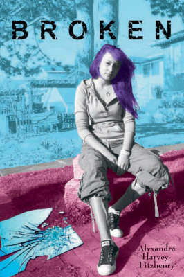 Broken (Paperback)