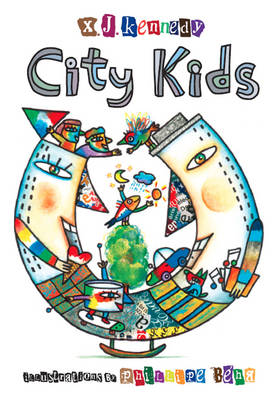 City Kids (Hardback)