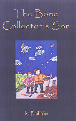 The Bone Collector's Son (Paperback)