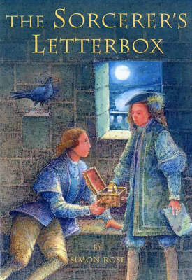 The Sorcerer's Letterbox (Paperback)