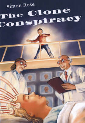 The Clone Conspiracy (Paperback)