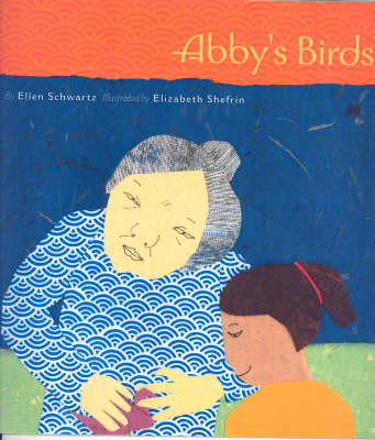 Abby's Birds (Hardback)