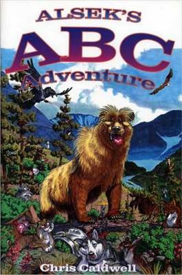 Alsek's ABC Adventure (Paperback)