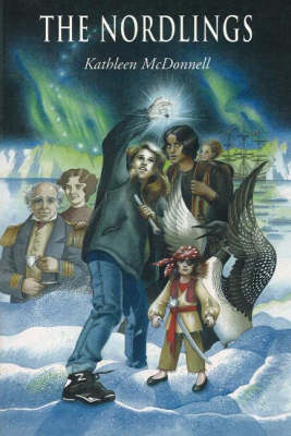 The Nordlings (Paperback)