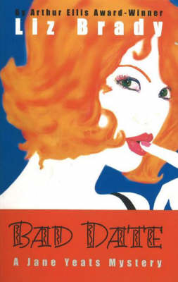 Bad Date: A Jane Yeats Mystery (Paperback)