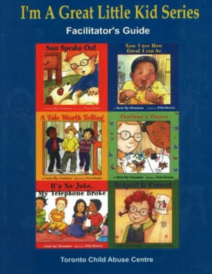 I'm a Great Little Kid Series - I'm a Great Little Kid (Paperback)