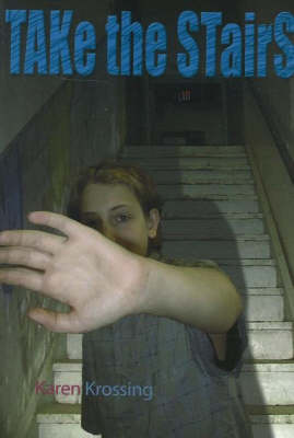 Take the Stairs (Paperback)