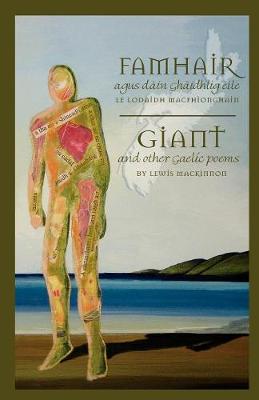 Famhair / Giant: And Other Gaelic Poems (Paperback)