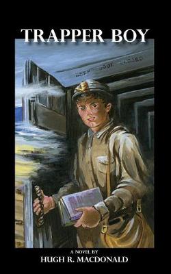 Trapper Boy, a Novel (Paperback)
