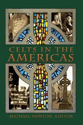 Celts in the Americas (Paperback)