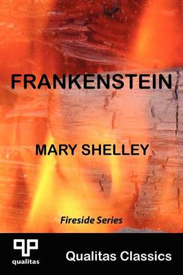 Frankenstein (Paperback)