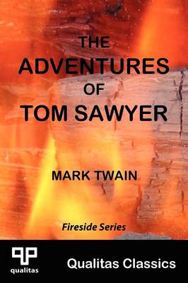 The Adventures of Tom Sawyer (Paperback)