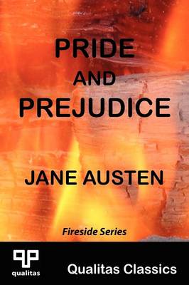 Pride and Prejudice (Paperback)