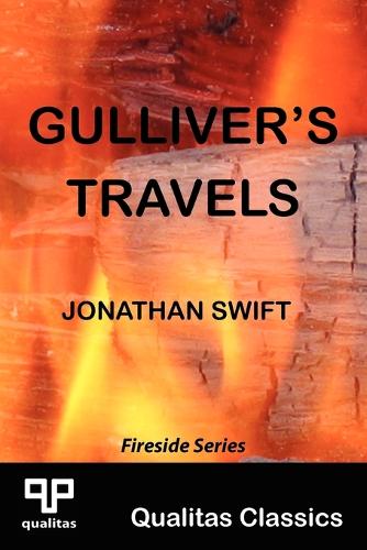 Gulliver's Travels (Paperback)