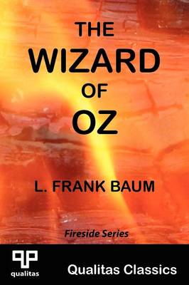 The Wizard of Oz (Qualitas Classics) (Paperback)