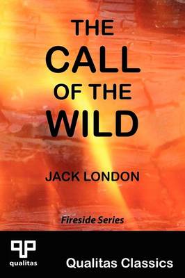 The Call of the Wild (Qualitas Classics) (Paperback)