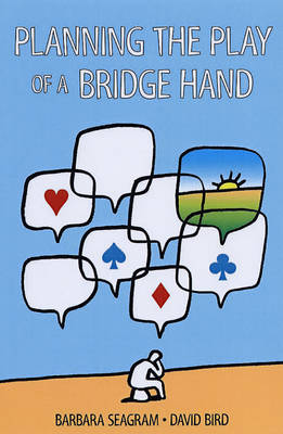 Planning the Play of a Bridge Hand (Paperback)